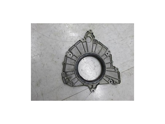 2007-2009 MERCEDES S600 W221 OEM ENGINE CRANK SHAFT COVER SEAL 