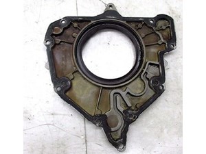 2007-2009 MERCEDES S600 W221 OEM ENGINE CRANK SHAFT COVER SEAL 