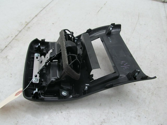 2014-2018 INFINITI Q50 OEM REAR CENTER AIR DUCT VENTS 