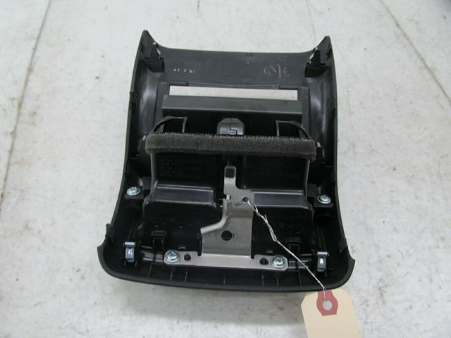 2014-2018 INFINITI Q50 OEM REAR CENTER AIR DUCT VENTS 