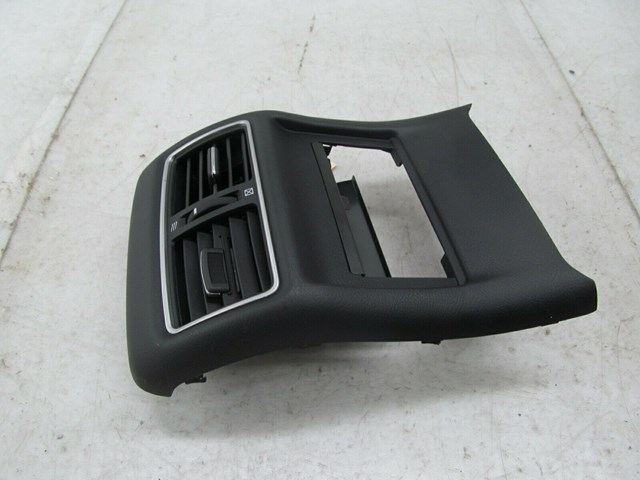 2014-2018 INFINITI Q50 OEM REAR CENTER AIR DUCT VENTS 