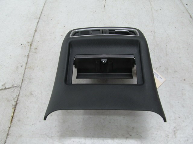 2014-2018 INFINITI Q50 OEM REAR CENTER AIR DUCT VENTS 