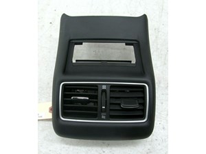 2014-2018 INFINITI Q50 OEM REAR CENTER AIR DUCT VENTS 