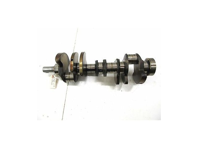 2003-2006 MERCEDES BENZ SL500R R230 OEM ENGINE CRANKSHAFT CRANK SHAFT ASSEMBLY
