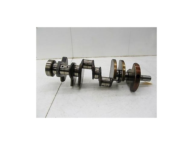 2003-2006 MERCEDES BENZ SL500R R230 OEM ENGINE CRANKSHAFT CRANK SHAFT ASSEMBLY