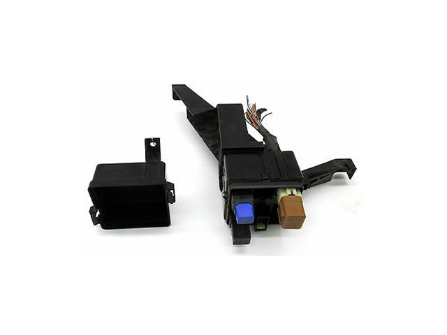 2002-2006 INFINITI Q45 OEM RIGHT PASSENGER SIDE FRONT RELAY BOX