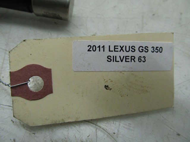 2007-2011 LEXUS GS350 OEM FRONT ENGINE CRANKSHAFT POSITION SENSOR 