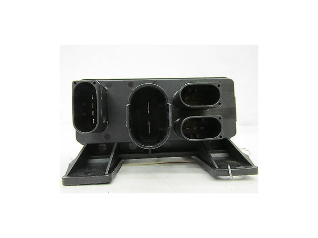 2003-2006 MERCEDES BENZ S55 AMG W220 OEM RIGHT FRONT UNDER HOOD FUSE/ RELAY BOX