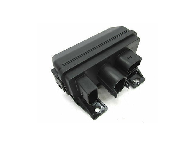 2003-2006 MERCEDES BENZ S55 AMG W220 OEM RIGHT FRONT UNDER HOOD FUSE/ RELAY BOX