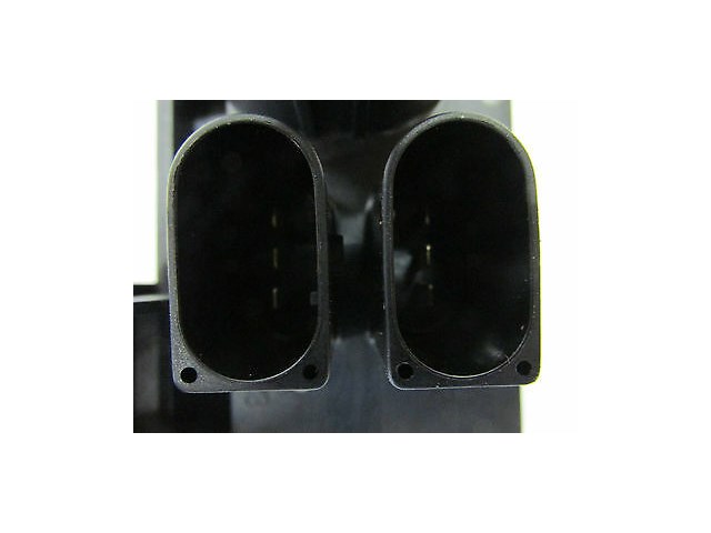 2003-2006 MERCEDES BENZ S55 AMG W220 OEM RIGHT FRONT UNDER HOOD FUSE/ RELAY BOX