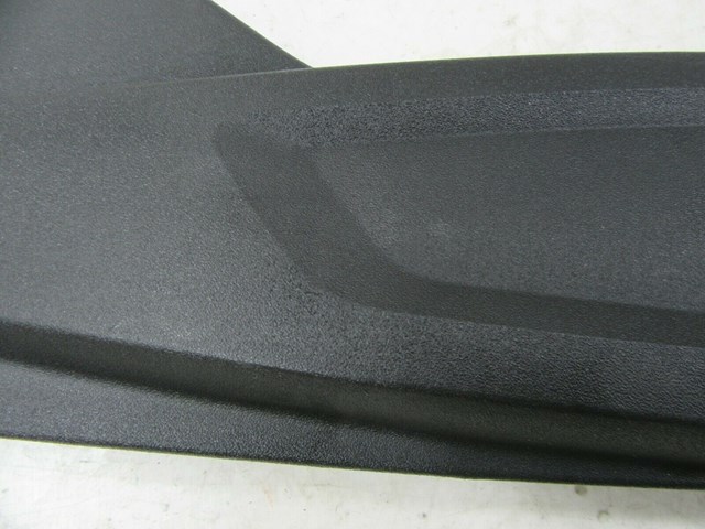 2013-2018 FORD FUSION OEM RIGHT FRONT PASSENGER SIDE SEAT TRIM COVER PANEL BLACK