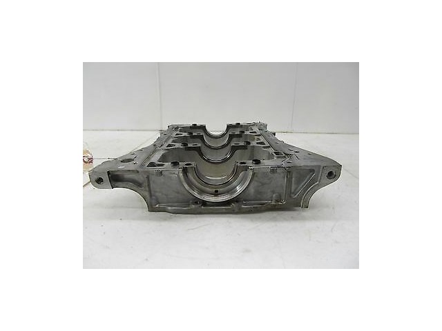 2006-2008 NISSAN 350Z COUPE OEM ENGINE CRANK CASE CRANKCASE HOUSING ASSEMBLY