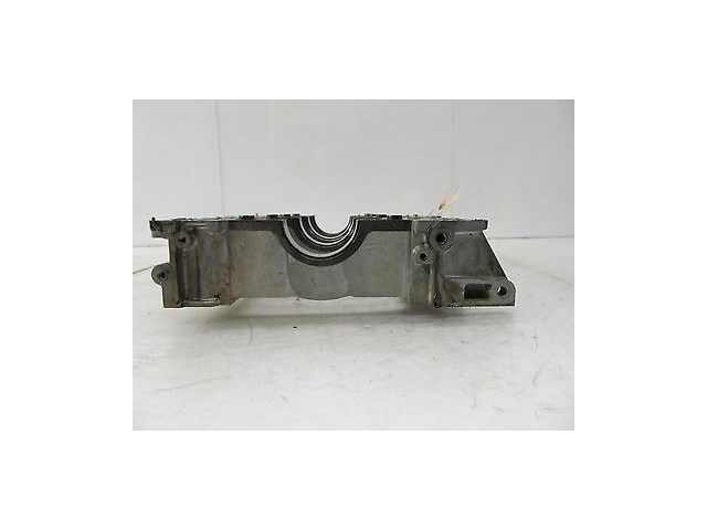 2006-2008 NISSAN 350Z COUPE OEM ENGINE CRANK CASE CRANKCASE HOUSING ASSEMBLY