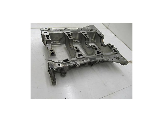 2006-2008 NISSAN 350Z COUPE OEM ENGINE CRANK CASE CRANKCASE HOUSING ASSEMBLY