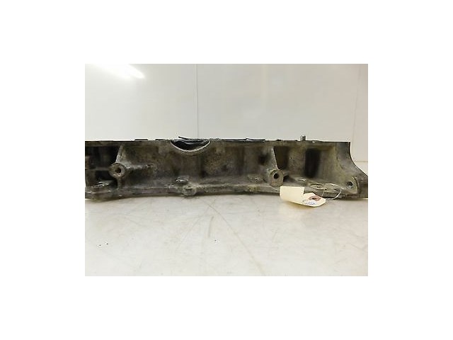 2009-2012 NISSAN 370Z OEM ENGINE CRANK CASE CRANKCASE HOUSING ASSEMBLY