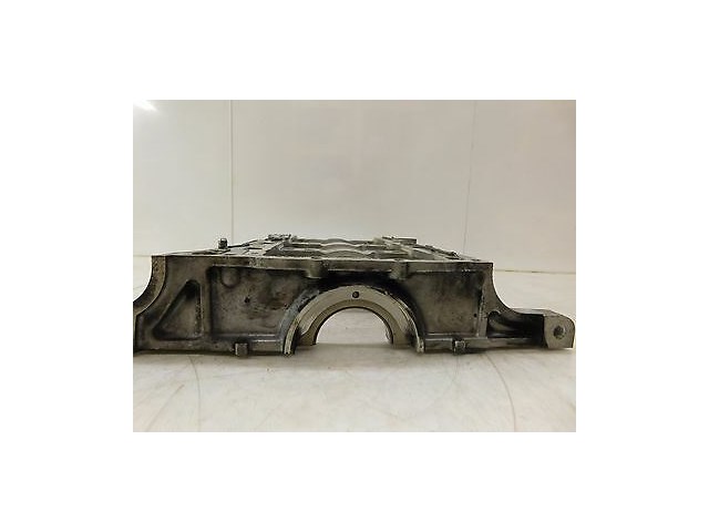 2009-2012 NISSAN 370Z OEM ENGINE CRANK CASE CRANKCASE HOUSING ASSEMBLY