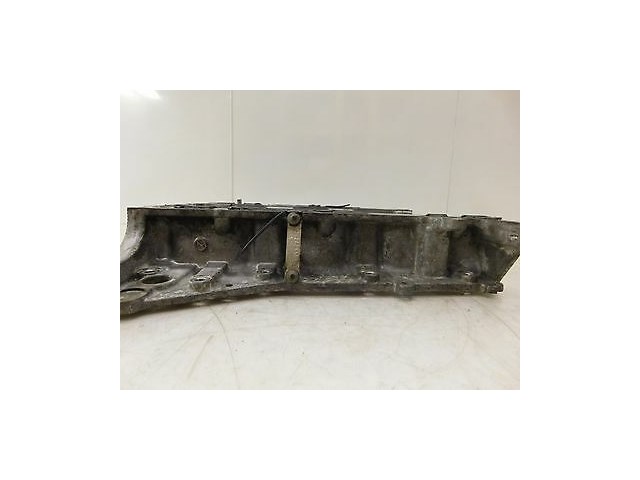 2009-2012 NISSAN 370Z OEM ENGINE CRANK CASE CRANKCASE HOUSING ASSEMBLY