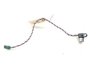 2009-2012 NISSAN 370Z COUPE OEM ENGINE CRANKSHAFT CRANK ANGLE POSITION SENSOR