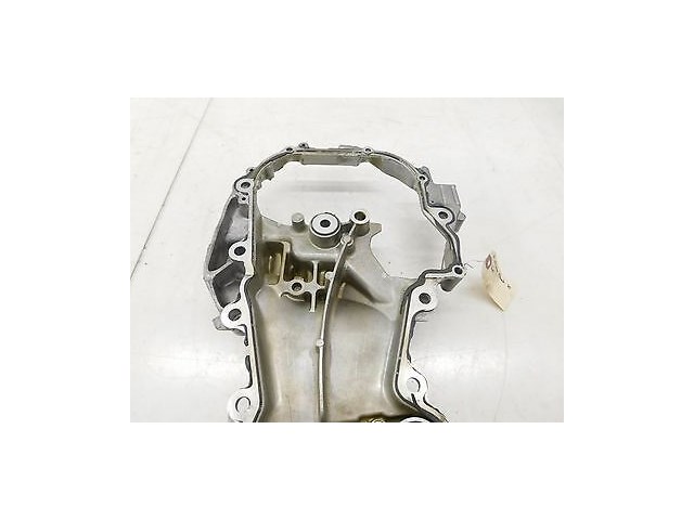2007-2012 NISSAN ALTIMA SEDAN L32A OEM 2.5L RIGHT SIDE ENGINE CRANK COVER PLATE
