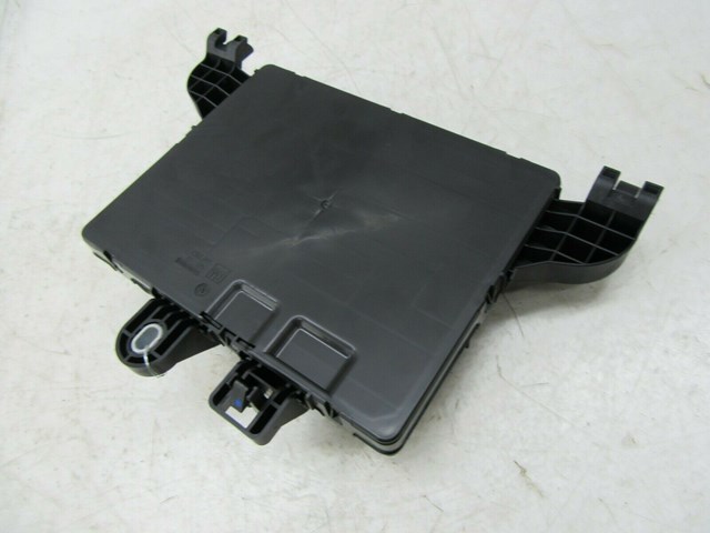 2013-2017 CADILLAC XTS OEM LEFT REAR TRUNK FUSE RELAY BOX 544949969