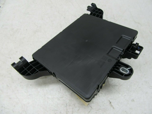 2013-2017 CADILLAC XTS OEM LEFT REAR TRUNK FUSE RELAY BOX 544949969