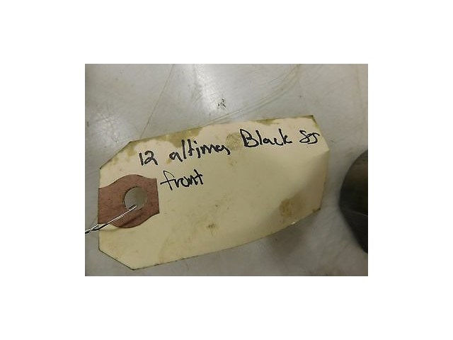 2007-2012 NISSAN ALTIMA SEDAN L32A OEM ENGINE CRANKSHAFT SPROCKET W/ CHAIN