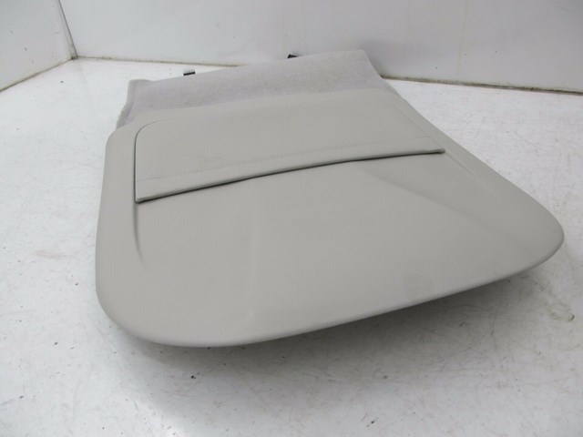 2014-2016 INFINITI Q50 OEM RIGHT FRONT PASSENGER BACKSIDE SEAT COVER POCKET