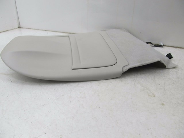 2014-2016 INFINITI Q50 OEM RIGHT FRONT PASSENGER BACKSIDE SEAT COVER POCKET