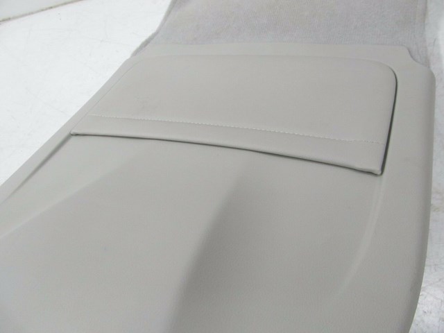2014-2016 INFINITI Q50 OEM RIGHT FRONT PASSENGER BACKSIDE SEAT COVER POCKET