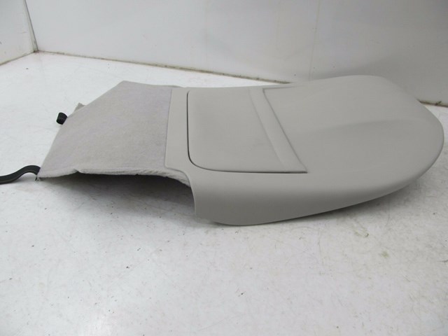 2014-2016 INFINITI Q50 OEM RIGHT FRONT PASSENGER BACKSIDE SEAT COVER POCKET