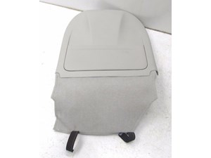 2014-2016 INFINITI Q50 OEM RIGHT FRONT PASSENGER BACKSIDE SEAT COVER POCKET