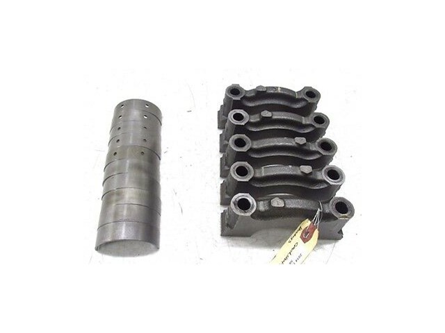 2012-2014 TOYOTA CAMRY OEM FRONT ENGINE CRANKSHAFT BEARINGS