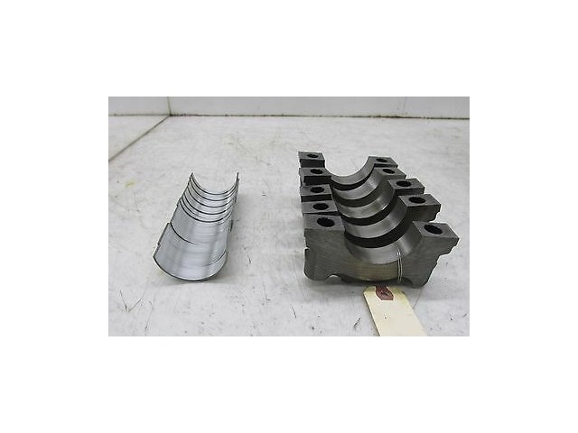 2012-2014 TOYOTA CAMRY OEM FRONT ENGINE CRANKSHAFT BEARINGS