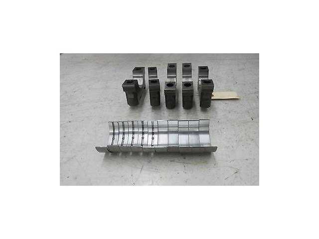 2012-2014 TOYOTA CAMRY OEM FRONT ENGINE CRANKSHAFT BEARINGS