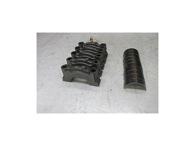 2012-2014 TOYOTA CAMRY OEM FRONT ENGINE CRANKSHAFT BEARINGS