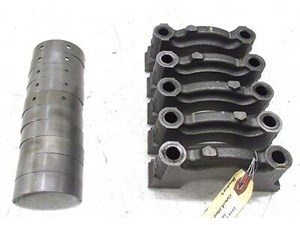 2012-2014 TOYOTA CAMRY OEM FRONT ENGINE CRANKSHAFT BEARINGS