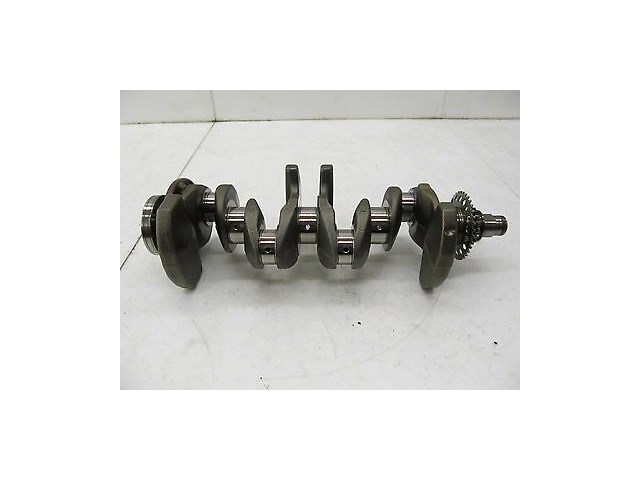 2012-2015 TOYOTA PRIUS C OEM ENGINE CRANKSHAFT ROD ASSEMBLY