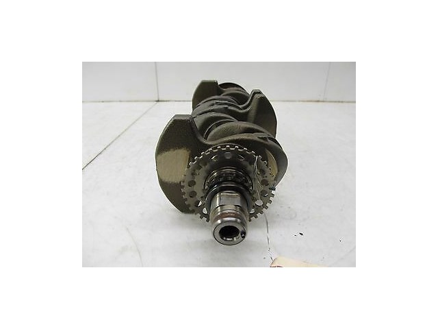 2012-2015 TOYOTA PRIUS C OEM ENGINE CRANKSHAFT ROD ASSEMBLY