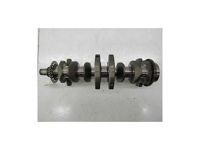 2012-2015 TOYOTA PRIUS C OEM ENGINE CRANKSHAFT ROD ASSEMBLY