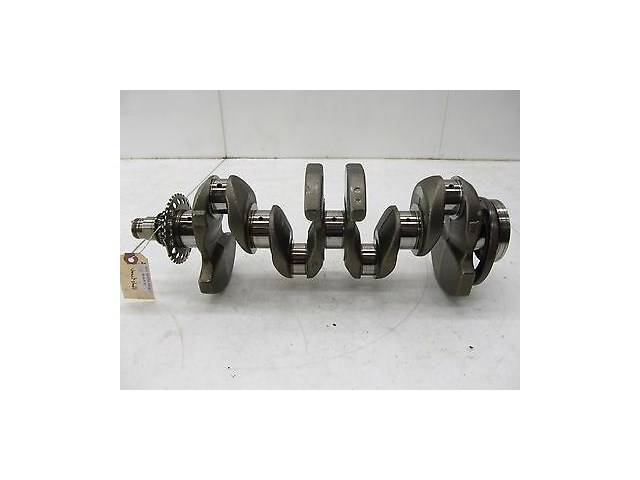 2012-2015 TOYOTA PRIUS C OEM ENGINE CRANKSHAFT ROD ASSEMBLY