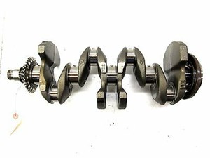 2012-2015 TOYOTA PRIUS C OEM ENGINE CRANKSHAFT ROD ASSEMBLY