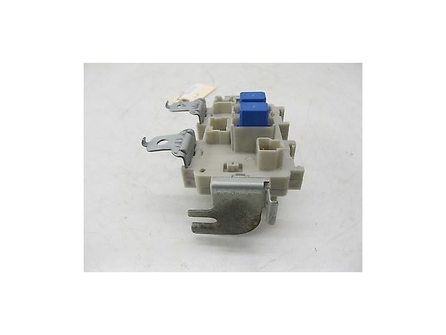 2003-2005 NISSAN 350Z COUPE OEM LEFT FRONT INTERIOR CONTROL FUSE RELAY BOX