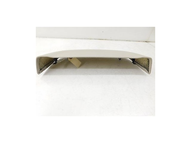 2011-2013 BMW 550i 535i F10 OEM LEFT DRIVER SEAT BACKSIDE UPPER COVER PANEL