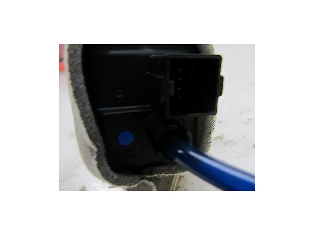 2013-2016 CADILLAC ATS OEM LEFT FRONT DRIVERS SIDE UPPER SEAT LUMBAR PUMP MOTOR