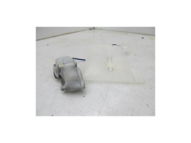 2013-2016 CADILLAC ATS OEM LEFT FRONT DRIVERS SIDE UPPER SEAT LUMBAR PUMP MOTOR