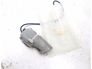 2013-2016 CADILLAC ATS OEM LEFT FRONT DRIVERS SIDE UPPER SEAT LUMBAR PUMP MOTOR