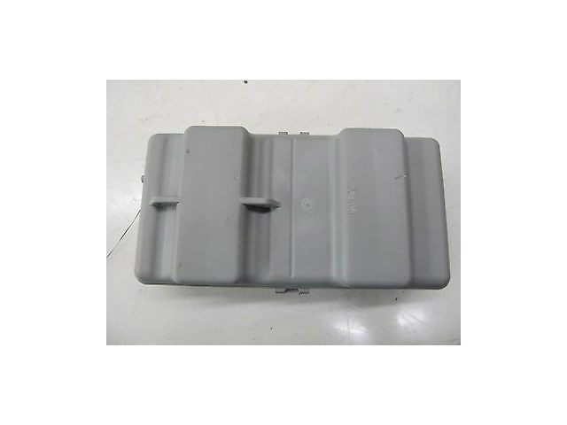 2003-2006 MERCEDES BENZ SL500R R230 OEM SEAT LUMBAR BACKREST VACUUM RESERVOIR 