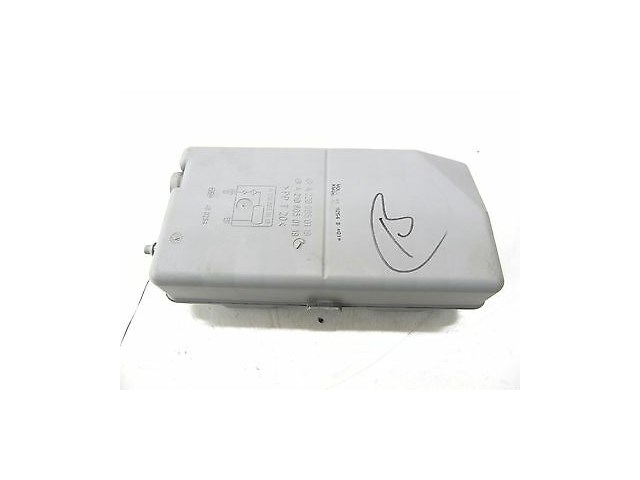 2003-2006 MERCEDES BENZ SL500R R230 OEM SEAT LUMBAR BACKREST VACUUM RESERVOIR 