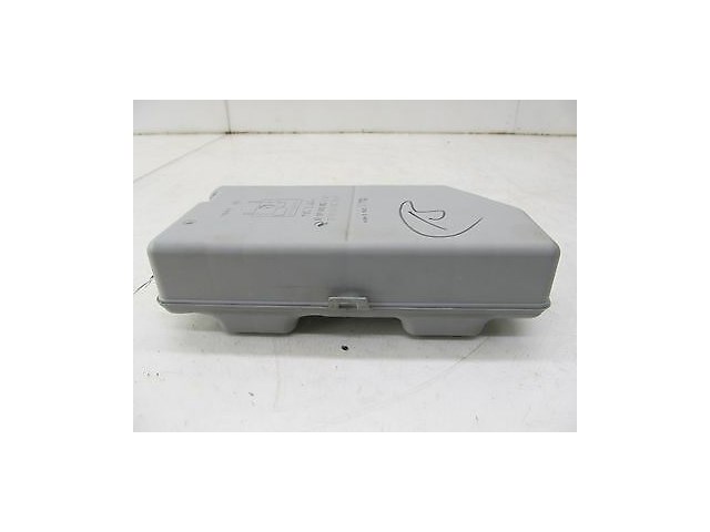 2003-2006 MERCEDES BENZ SL500R R230 OEM SEAT LUMBAR BACKREST VACUUM RESERVOIR 