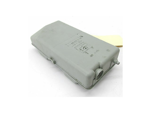 2004-2006 MERCEDES BENZ SL600 R230 OEM SEAT VACUUM RESERVOIR